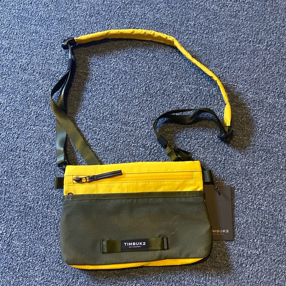 Timbuk2 crossbody bag